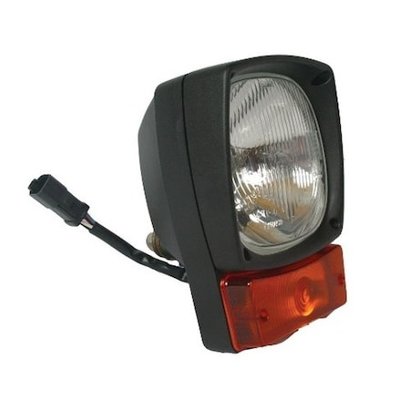 Aftermarket ABL 12V Snowplow Light 3005-12V